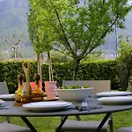 Casa Francesca * サロ