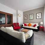 Casa Francesca ヴィラ サロ