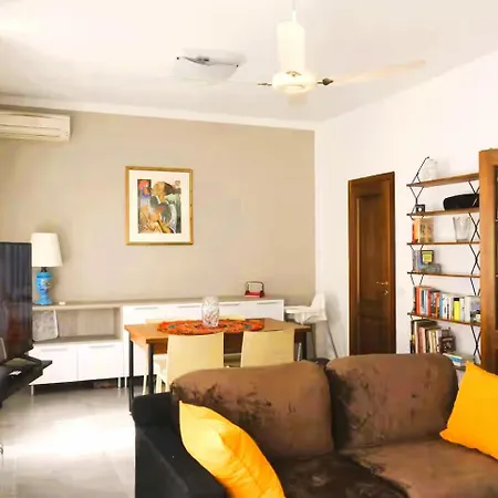 Casa Francesca *