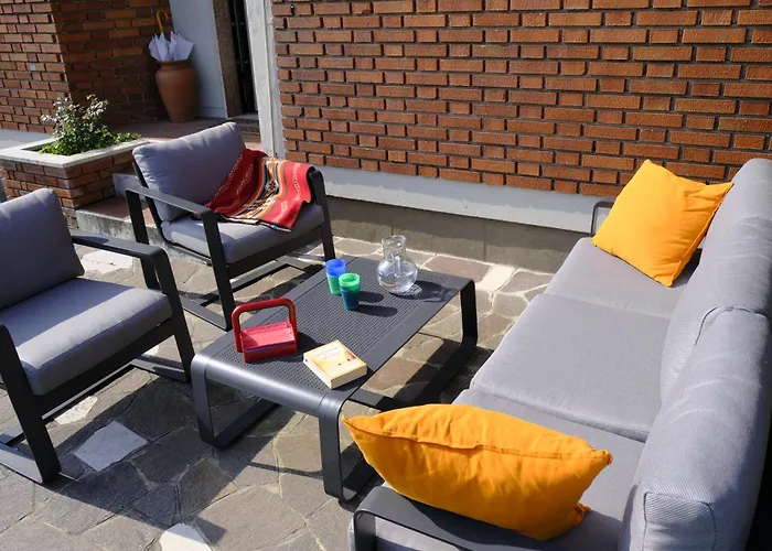 Вилла Casa Francesca *