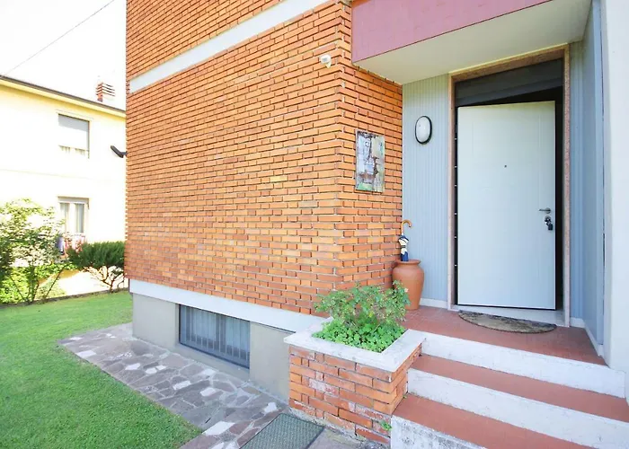 Casa Francesca Вилла