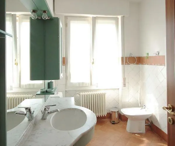 Вилла Casa Francesca Сало