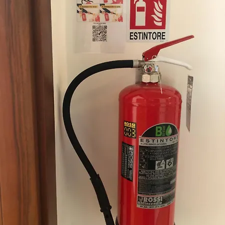 Casa Francesca Villa *