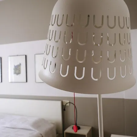 Villa Casa Francesca Salò