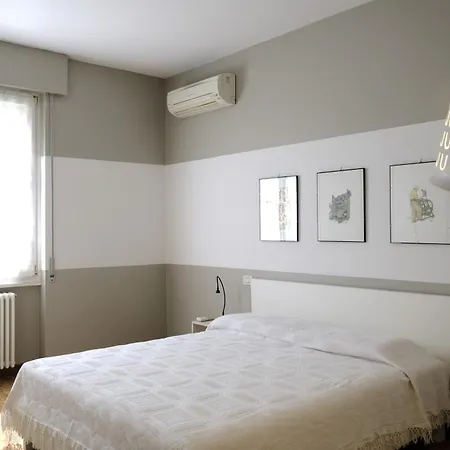 Casa Francesca * Salo