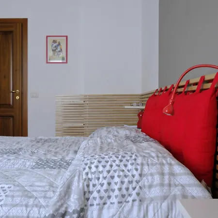 Casa Francesca Willa