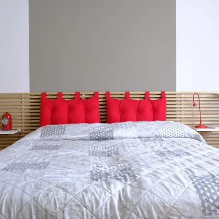 Casa Francesca Villa Salò