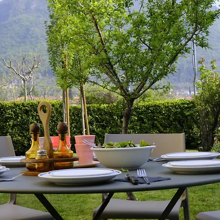 Casa Francesca * Salò