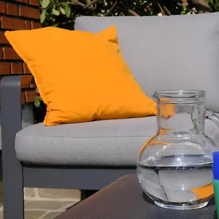 Casa Francesca Salò