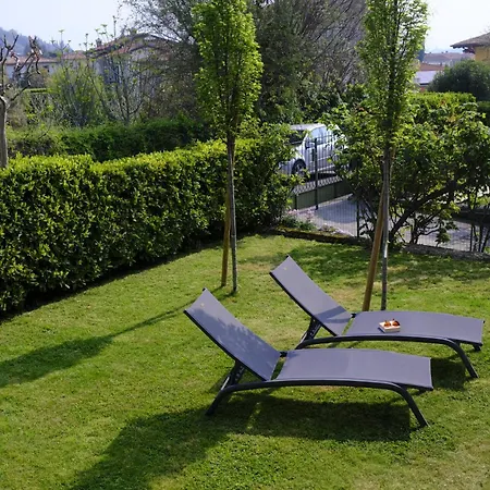 Casa Francesca Villa