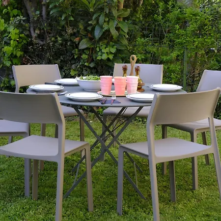 Villa Casa Francesca