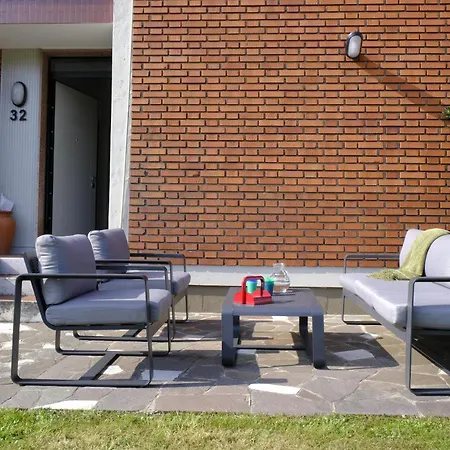 Casa Francesca Villa