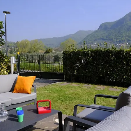 Villa Casa Francesca