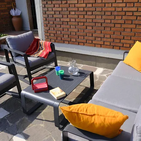 Villa Casa Francesca *