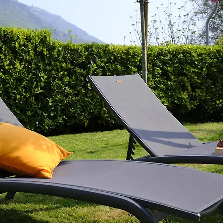 Casa Francesca Villa Salò