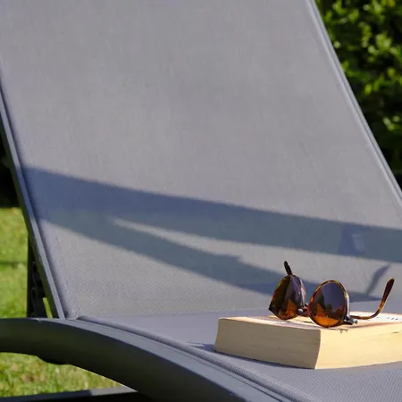 Villa Casa Francesca Salò