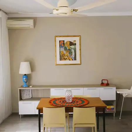 Villa Casa Francesca