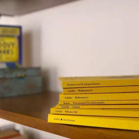 Casa Francesca * Salò