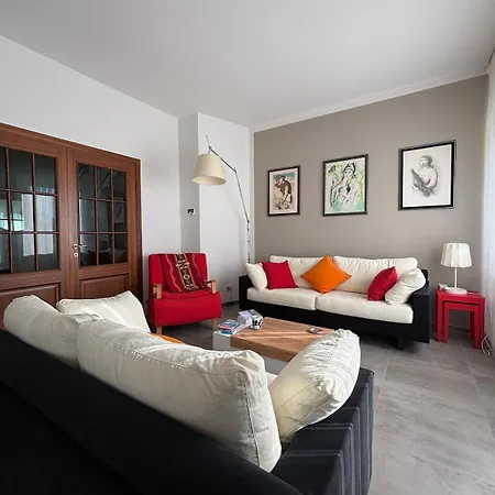 Casa Francesca Villa Salò