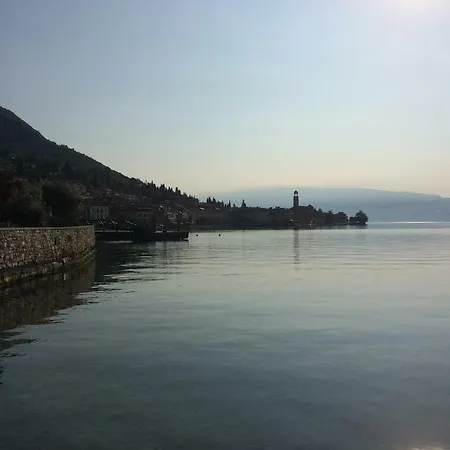 Casa Francesca Villa Salò