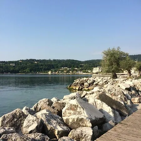 Casa Francesca * Salò