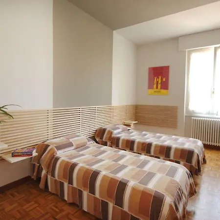 Casa Francesca * Salò