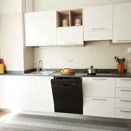 Casa Francesca * Salò