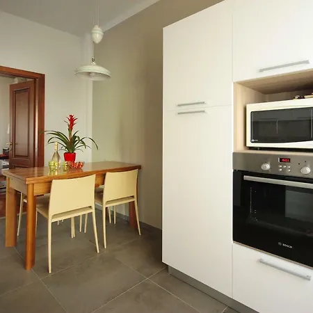 Casa Francesca Villa