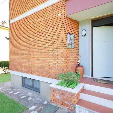 Casa Francesca Willa