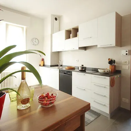 Casa Francesca Salò