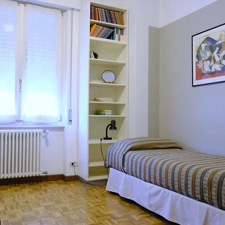 Vila Casa Francesca *