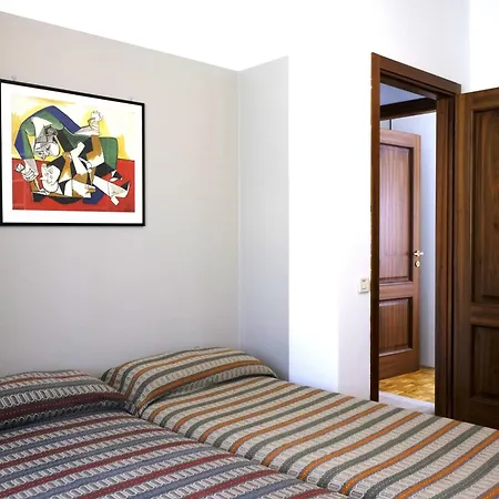 Casa Francesca * Salò