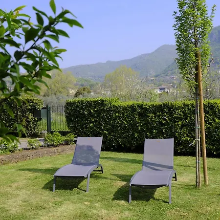 Βίλα Casa Francesca *