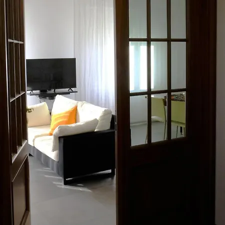 Casa Francesca Vila