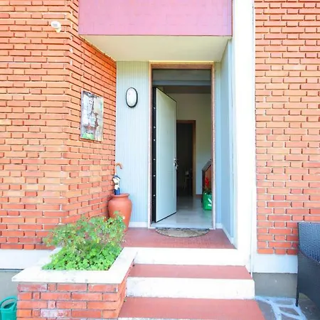 Casa Francesca Vila Salò