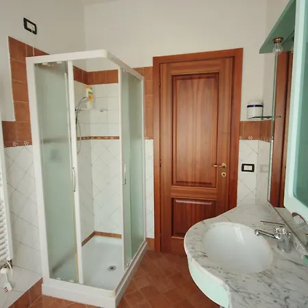 Vila Casa Francesca