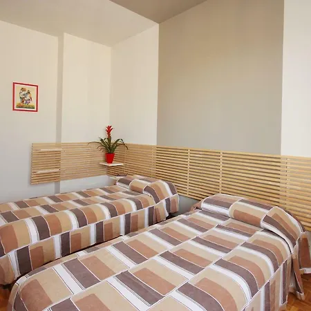 Casa Francesca Vila Salò