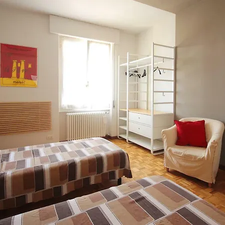 Vila Casa Francesca
