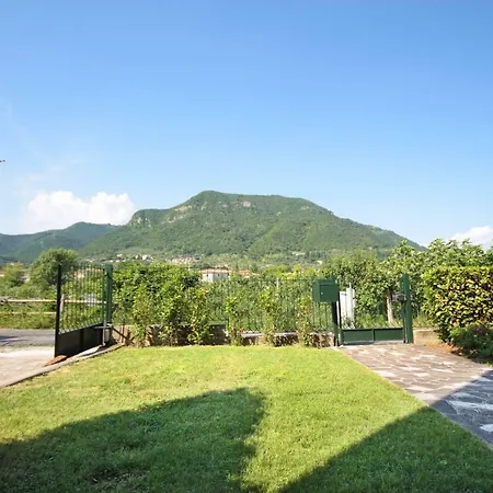 Vila Casa Francesca