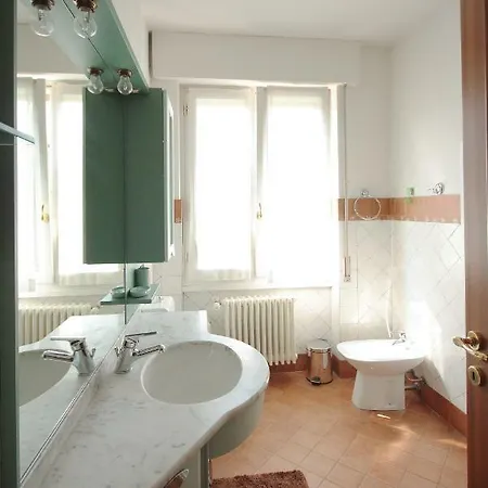 Vila Casa Francesca Salò
