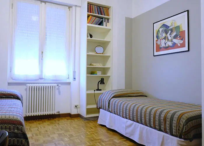 Βίλα Casa Francesca *