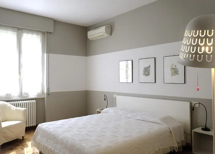 Casa Francesca * Salò