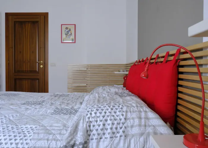 Casa Francesca Βίλα