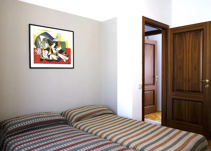 Casa Francesca * Salò