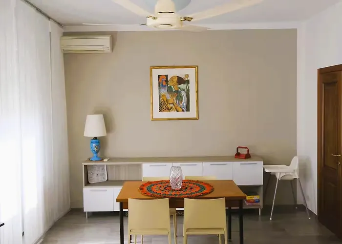 Βίλα Casa Francesca