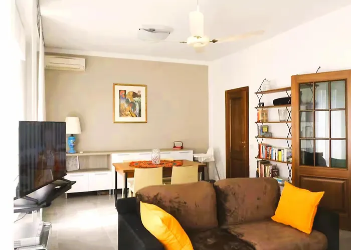 Casa Francesca *