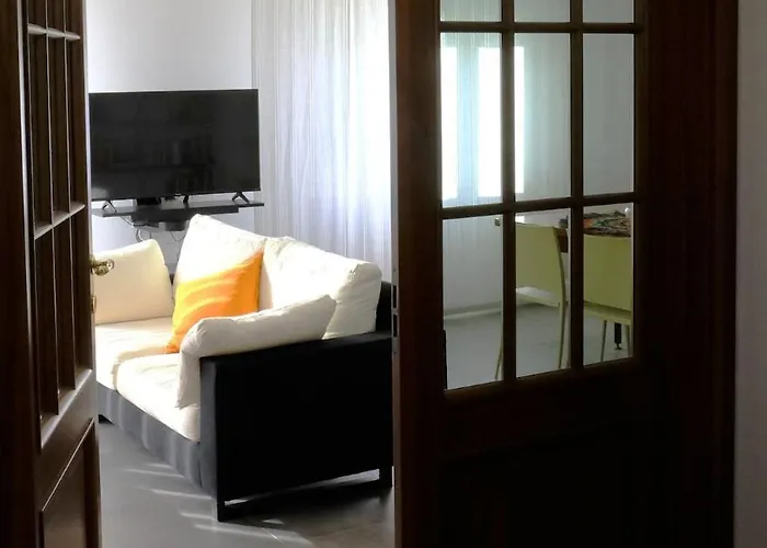 Casa Francesca Βίλα