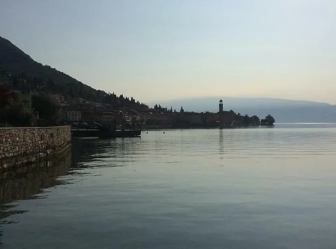 Casa Francesca Βίλα Salò