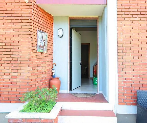 Casa Francesca Βίλα Salò