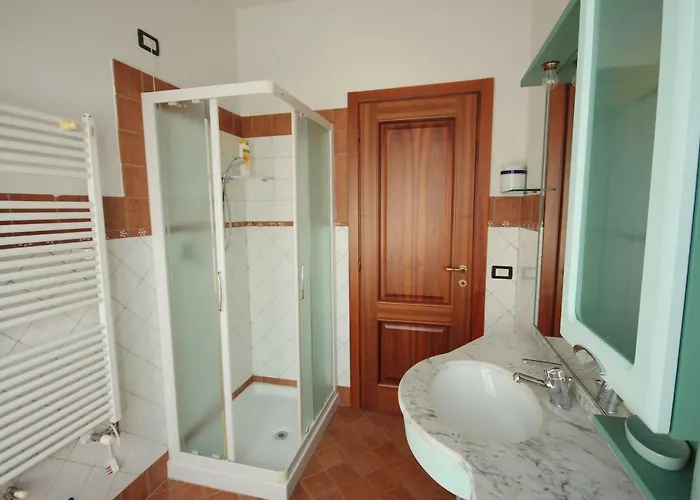Βίλα Casa Francesca